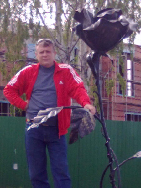 Константин Привалов