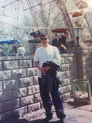 Андрей Ивашов