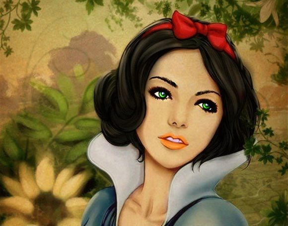 Марина Марина