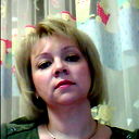 Елена Коноваленко