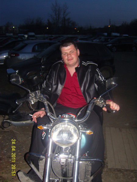 Дмитрий Пугачев