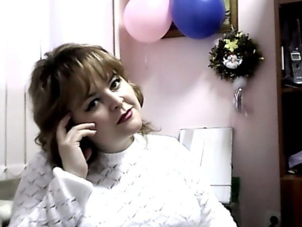 Гузель Валиева