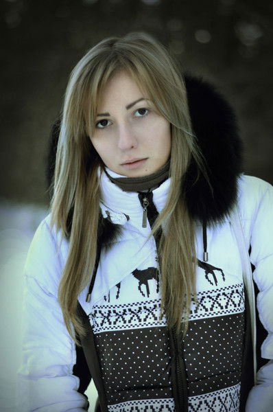 Татьяна Родионова