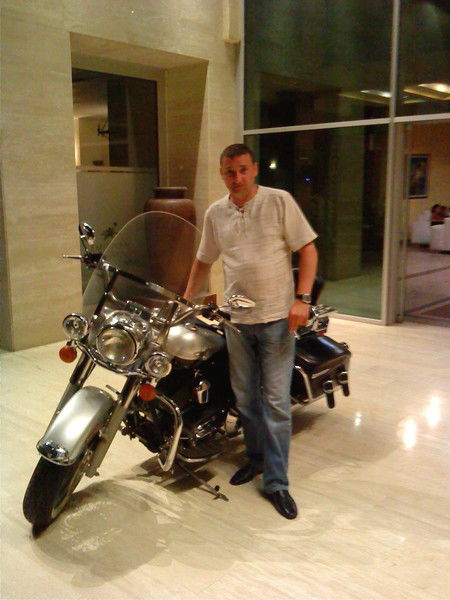 Сергей Селезнёв