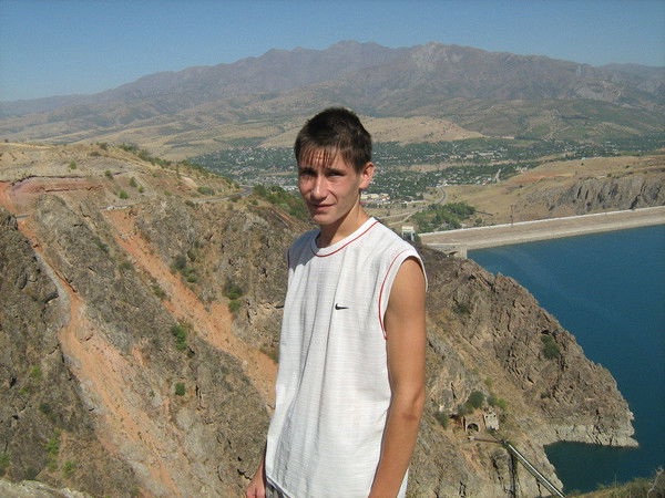 Ильяс Гайнутдинов