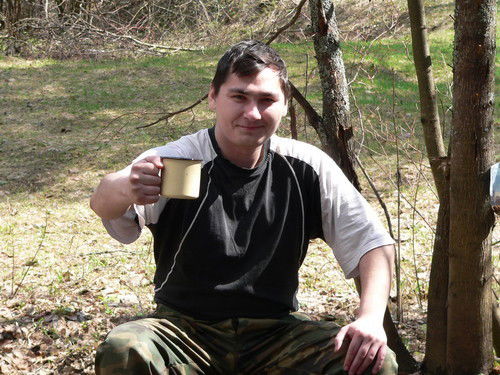 Алексей Коротков