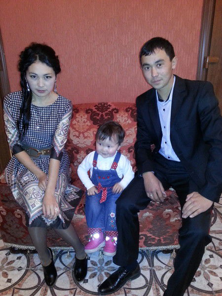 Улан Джакыпбеков