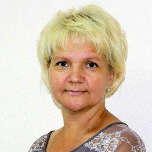 Наталья Шевцова