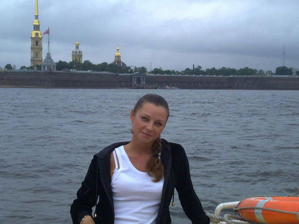 Инна Медведева