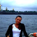 Инна Медведева