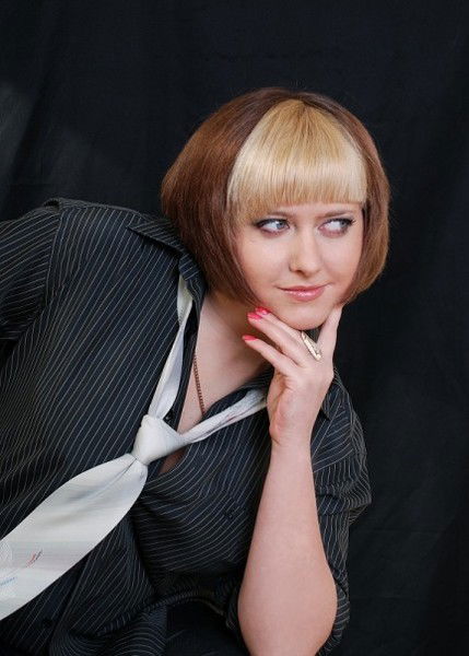 Ольга Сухова