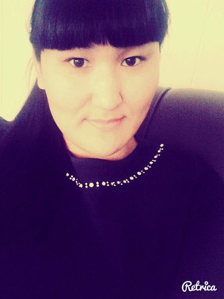 Гульдана Кистаубаева