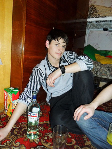 Павел Попов