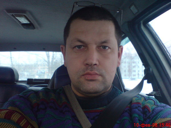 Алексей Каримов