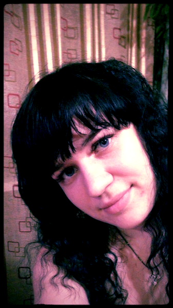 Дарья Андреевна