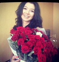 Саша Романова