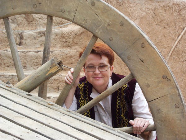 Ирина Егорова