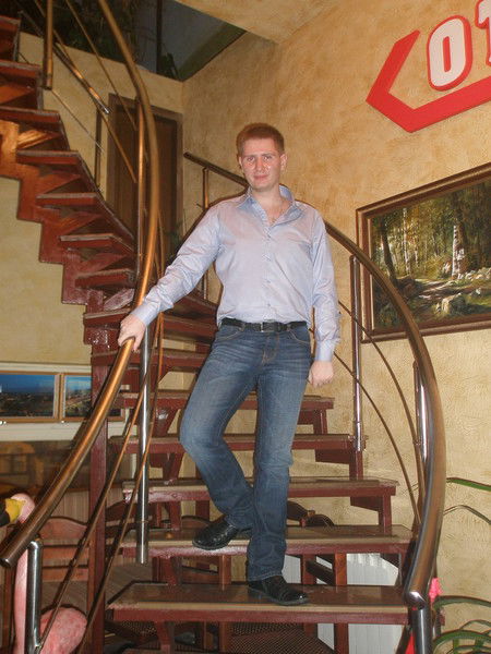 Александр Глизовенко