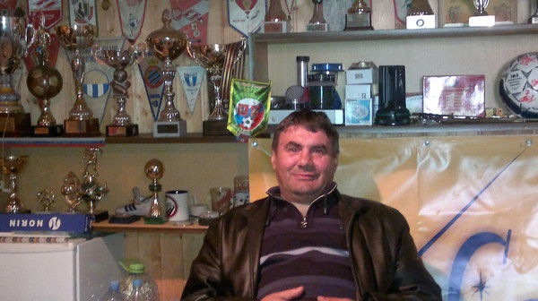 Андрей Брит