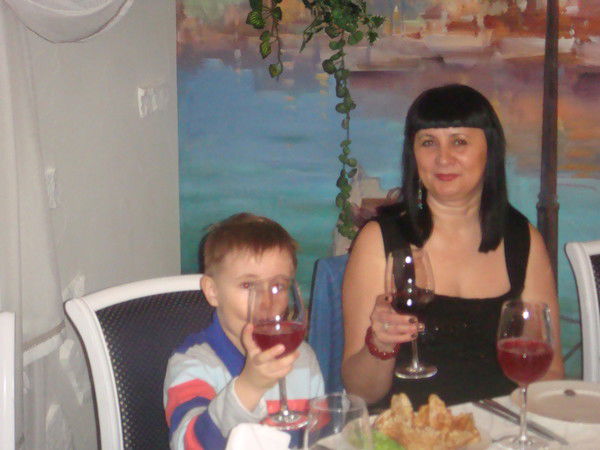 Валерий Ххх