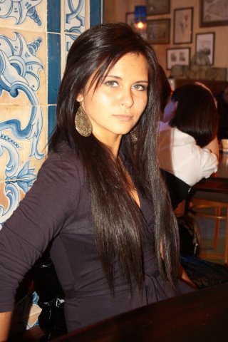 Ирина Тюрина