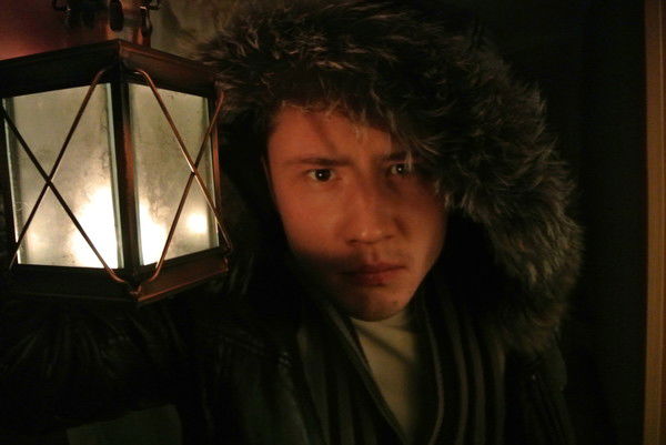 Александр Рекаъ