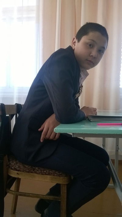 Валихан Сайлаубаев