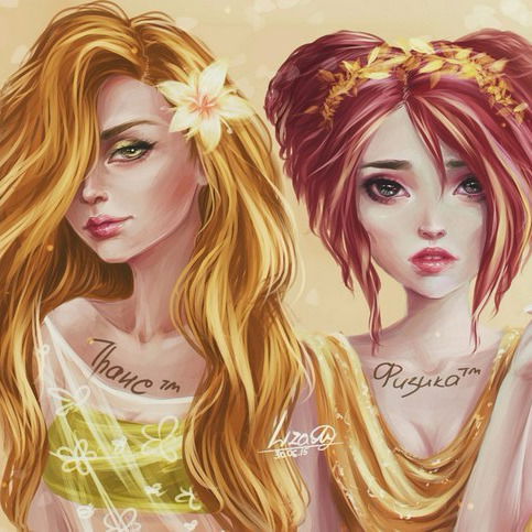 Анна Устинчева