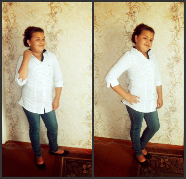 Виктория Загорнюк