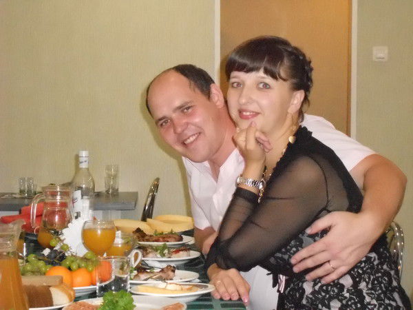 Катя Климина