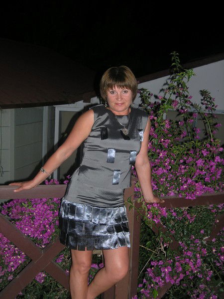 Лариса Катана