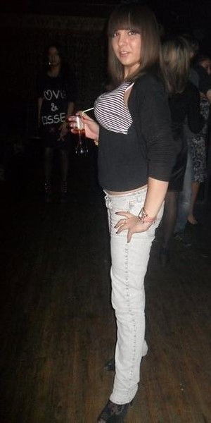 Альбина Ахмадишина