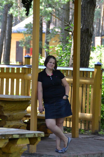 Жанна Логвинова