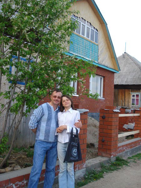 Алексей Пачин