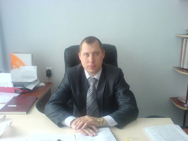 Александр Малец