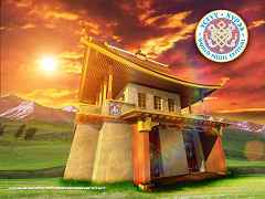 Анчы Монгуш