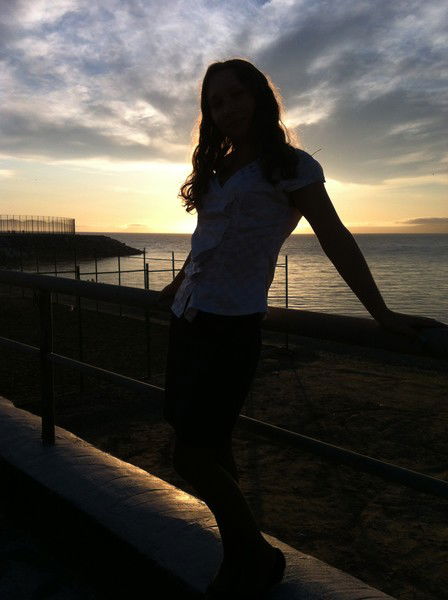 Инна Ширшова