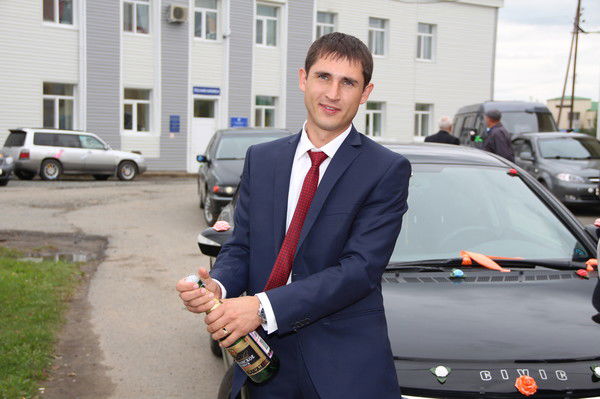 Алексей Тиханович