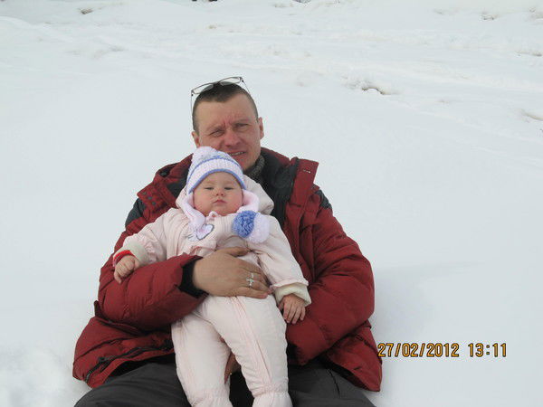 Алексей Кузнецов