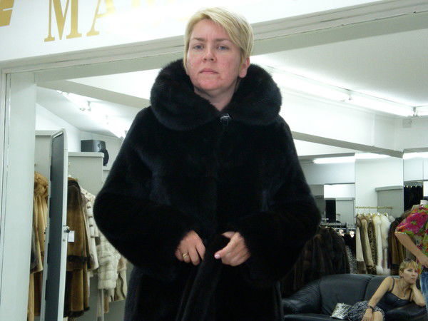 Гульсина Шарипова