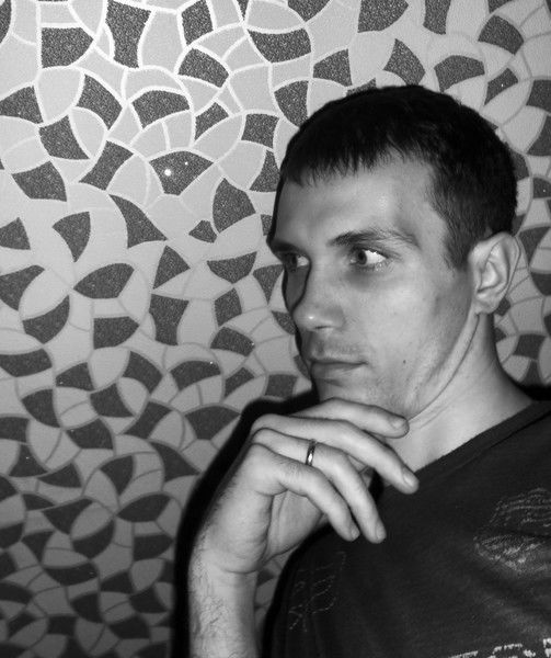 Илья Беляев