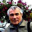 Виталий Казанцев