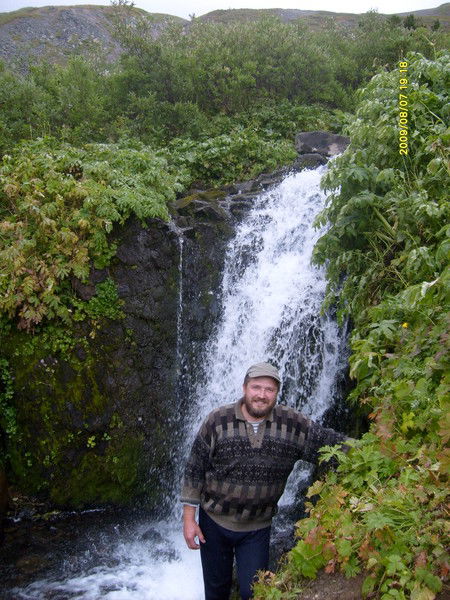 Михаил Трухин