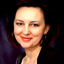 Елена Крымова