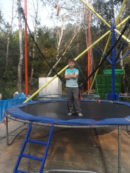 Равиль Данияров