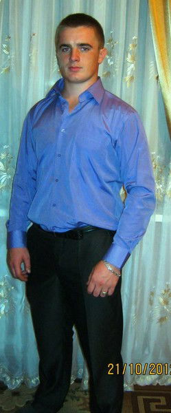 Валодик Махнач