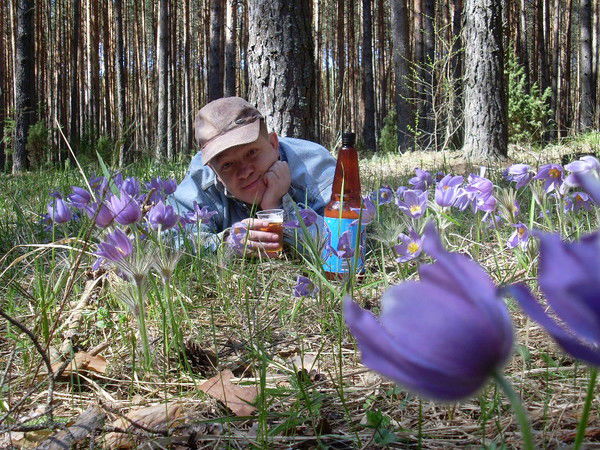 Юрий Соловьев