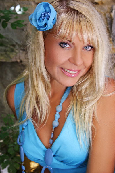 Анна Выгорницкая