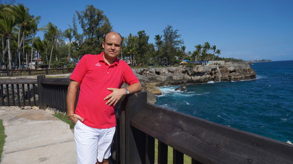 Илья Балашов