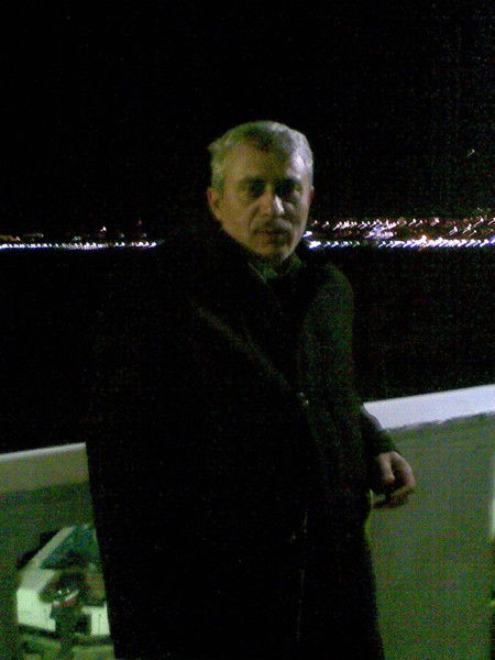 Андраник Саакян